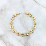 Pulso GC 8.7gr / 20.5cm / 8.9mm Oro Amarillo