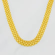 Cadena China 8.25g / 60cm / 5.3mm Oro Amarillo 18K