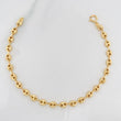 Pulso GC 3.45g / 18cm / 4mm Oro Amarillo 18K