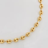 Pulso GC 3.45g / 18cm / 4mm Oro Amarillo 18K