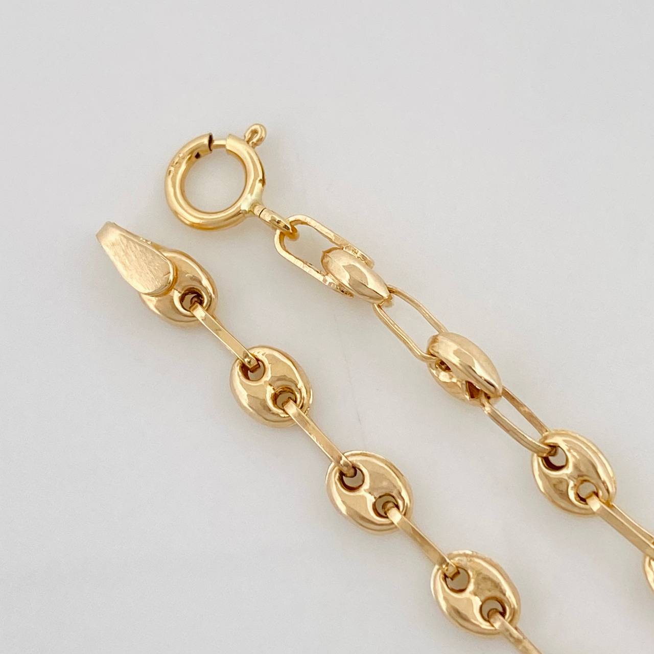 Pulso GC 1.95g / 19.05cm / 3.14mm Oro Amarillo 18K