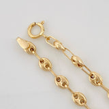 Pulso GC 1.95g / 19.05cm / 3.14mm Oro Amarillo 18K