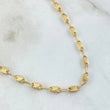 Cadena GC 9.3gr / 60cm / Oro 18K ©