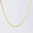 Cadena Cubana 2.95 g / 61 cm / 2.3 mm Oro Amarillo 18K