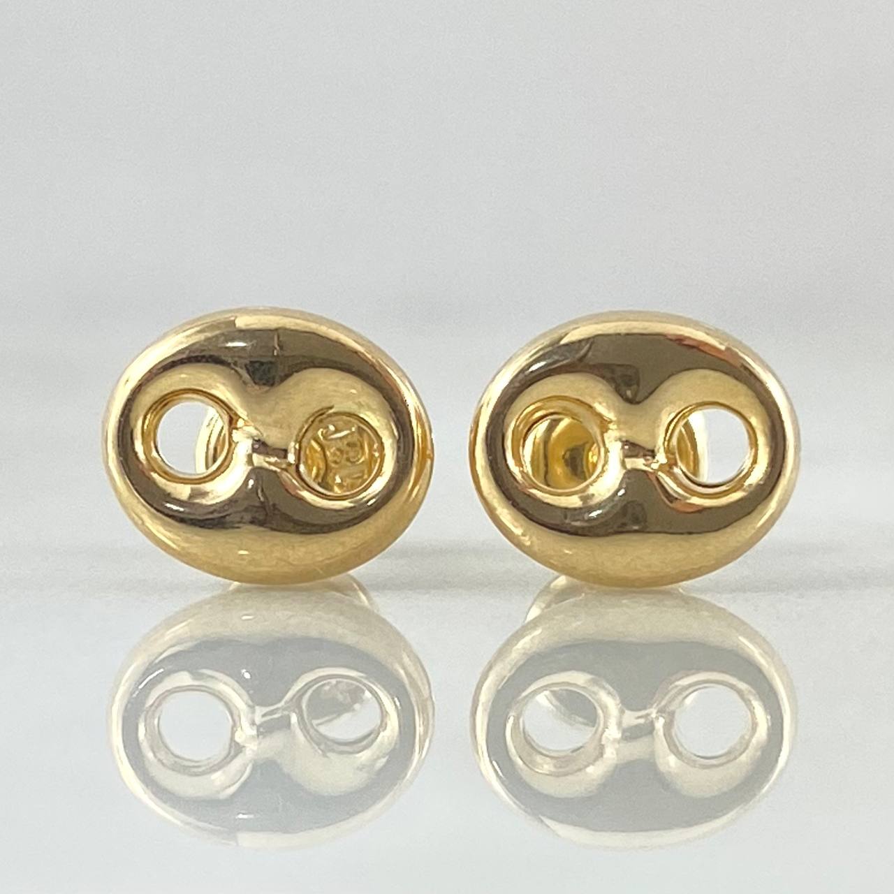 Topos GC 0.85gr / Oro 18K *