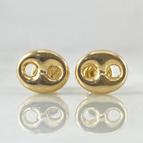 Topos GC 0.85gr / Oro 18K *