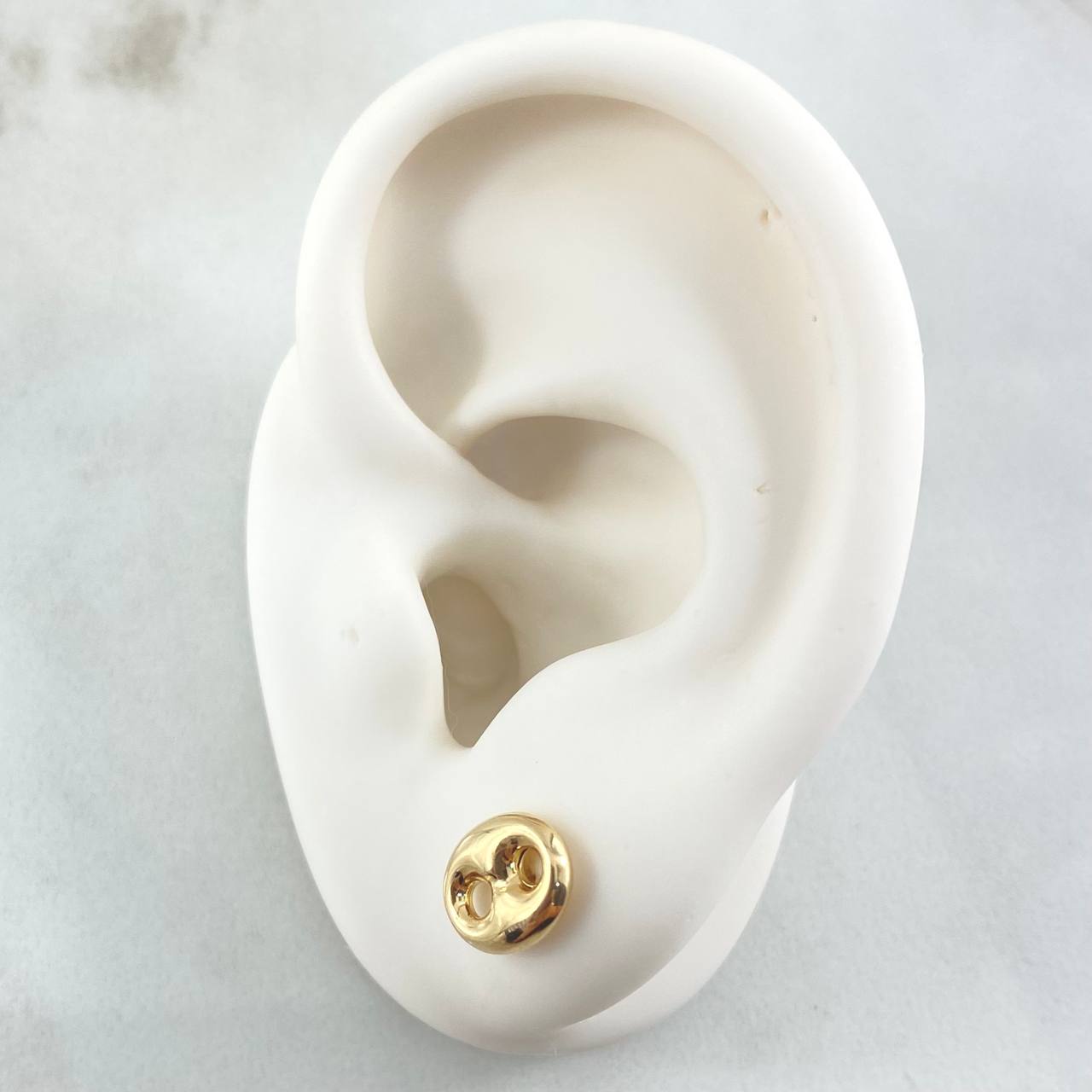 Topos GC 0.85gr / Oro 18K *