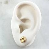Topos GC 0.85gr / Oro 18K *