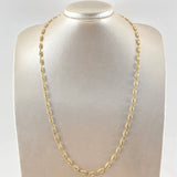 Cadena GC 9.3gr / 60cm / Oro 18K ©