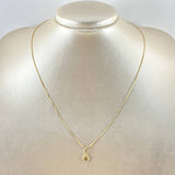Set Cadena y Dije Veneciana + Arbol De La Vida 1.4gr / 45cm / Oro Amarillo 18K (Oferta) ©