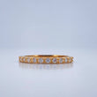 Anillo Churumbela 2.05gr / T6 3/4 / Oro Amarillo 18K %