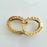 Candongas BV 4.25gr / 1.6cm / Oro Amarillo 18K &