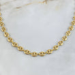 Cadena GC 12.9gr / 50cm / 6.3mm Oro Amarillo ©