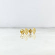 Topos Virgen de Guadalupe 0.55gr / Oro Amarillo *