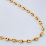 Cadena GC 5.35gr / 41.4cm / Oro Amarillo 18K +