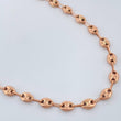 Cadena GC 4.6gr / 41.2cm / Oro Rosa 18K +
