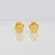 Topos Circulos 0.55g / 4mm Oro Amarillo 18K