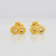 Topos Infinito 0.65g / 3.13mm Oro Amarillo 18K