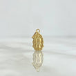 Dije Virgen de Guadalupe 0.4gr / 0.9cm / Oro Amarillo *