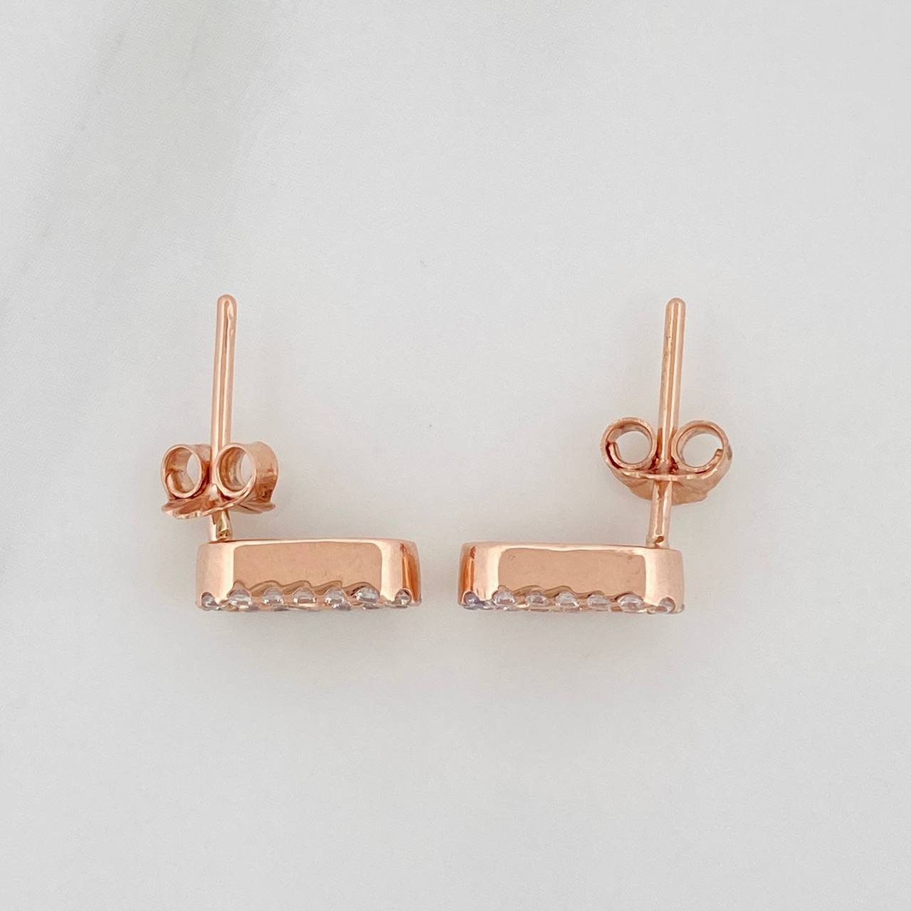 Topos MSK 2.05gr / Oro Rosa Nac.Esp. 18K %