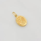Dije Divino Niño 0.65g / 2cm Oro Amarillo 18K