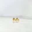 Topos Estrella 0.4gr / Oro Amarillo *