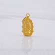 Dije Virgen de Guadalupe 0.55g / 2cm Oro Amarillo 18K