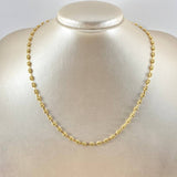 Cadena GC 4.95gr / 45cm / Oro Amarillo 18K ©