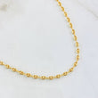 Cadena GC 5.25gr / 50cm / Oro Amarillo 18K ©