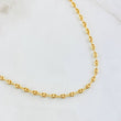 Cadena GC 5.55gr / 50cm / Oro Amarillo 18K ©