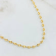Cadena GC 5.6gr / 45cm / Oro Amarillo 18K ©