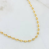 Cadena GC 5.6gr / 45cm / Oro Amarillo 18K ©
