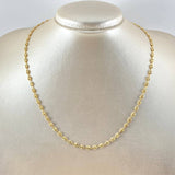 Cadena GC 5.6gr / 45cm / Oro Amarillo 18K ©
