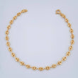 Pulso GC 2.1gr / 17.1cm / Oro Amarillo 18K $