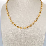 Cadena GC 11.6gr / 60cm / Oro Amarillo 18K $