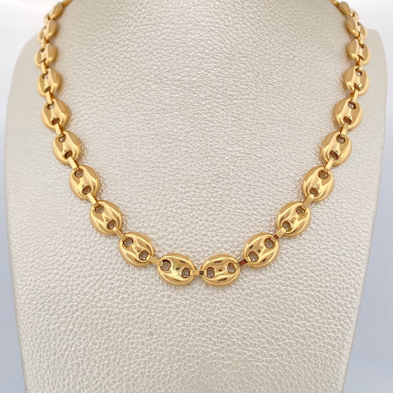 Cadena GC 25.45gr / 67cm / Oro Amarillo 18K $