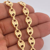 Cadena GC 25.45gr / 67cm / Oro Amarillo 18K $