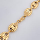 Cadena GC 25.45gr / 67cm / Oro Amarillo 18K $