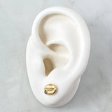 Topos Grano Café 0.9gr / Oro 18K