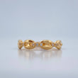 Anillo GC 1.75gr / T6 / Oro Amarillo 18K %