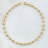 Pulso GC 1.8gr / 19cm / Oro 18K ©