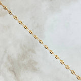 Pulso GC 1.8gr / 19cm / Oro 18K ©