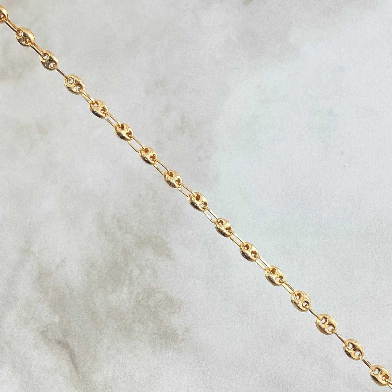 Pulso GC 1.95gr / 18cm / Oro 18K ©