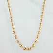 Cadena Gc 5.65 g / 61 cm / 3.25 mm Oro Amarillo 18K