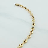 Pulso Gc 1.95 g / 19 cm / 2.75 mm Oro Amarillo 18K