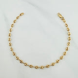 Pulso Gc 1.95 g / 19 cm / 2.75 mm Oro Amarillo 18K