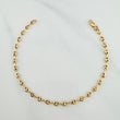 Pulso Gc 2.2 g / 19.3 cm / 3.2 mm Oro Amarillo 18K