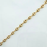 Pulso Gc 2.2 g / 19.3 cm / 3.2 mm Oro Amarillo 18K