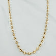 Cadena Gc 5.5 g / 46.5 cm / 3.2 mm Oro Amarillo 18K