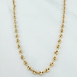 Cadena Gc 5.6 g / 48 cm / 3.2 mm Oro Amarillo 18K